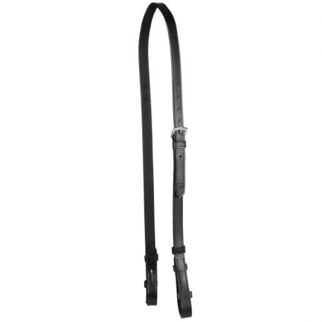 Double Bridle Attachment