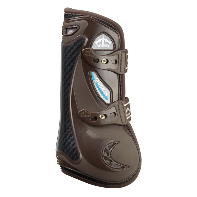 Tendon Boots Carbon Gel Vento