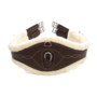 Sheepskin Anatomic Girth