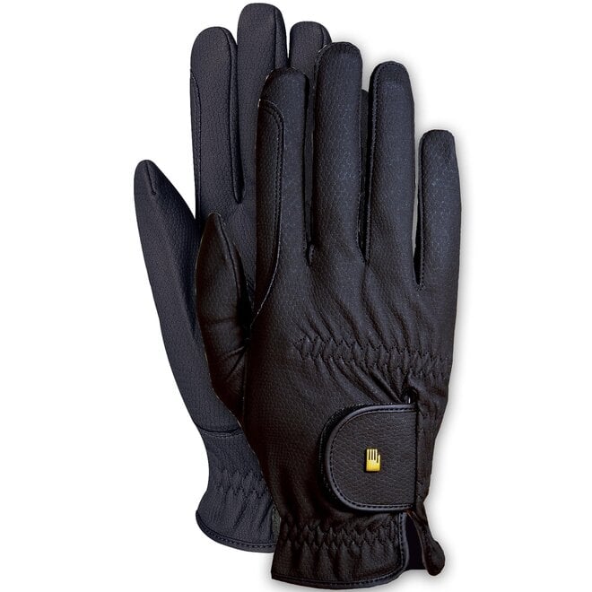 Gloves Roeck-Grip Black