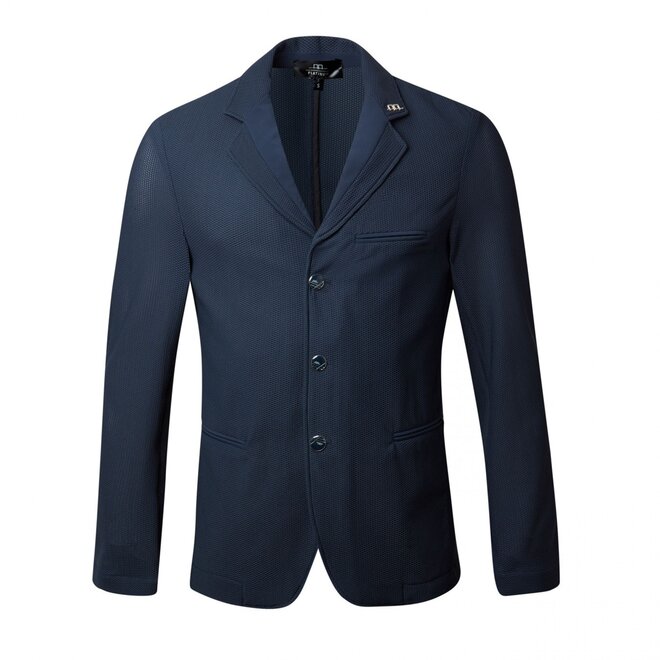 AA Motion Lite Herren Turniersakko Navy
