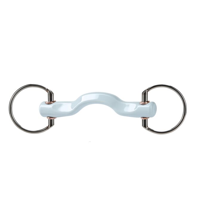 Konnex Olivenkopfgebiss Zungenfreiheit, Weich