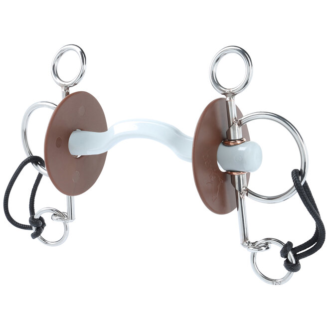 Konnex Baby Pelham Tongpoort, Zacht