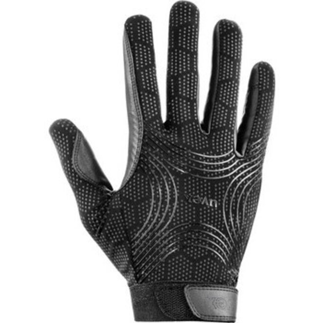 Ceravent gloves black