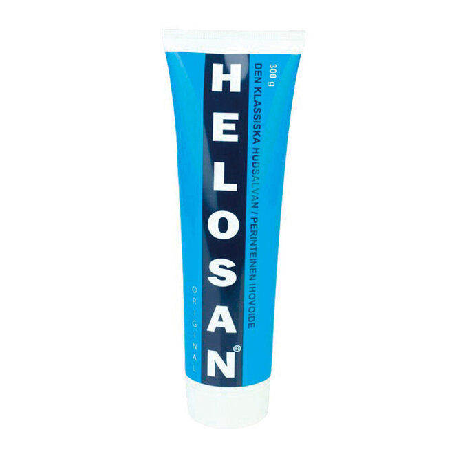Helosan Skin Cream