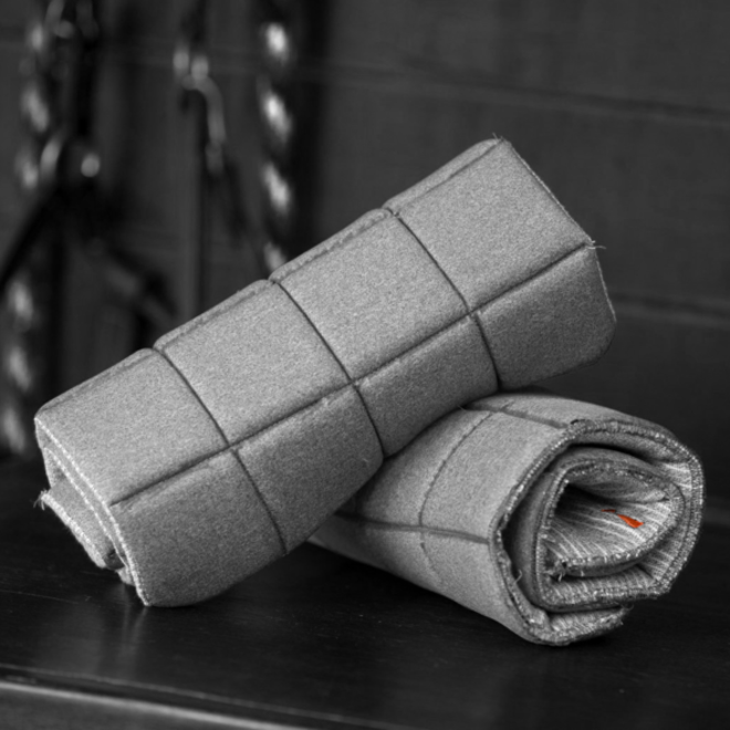 Equine Circulation Standing Wraps