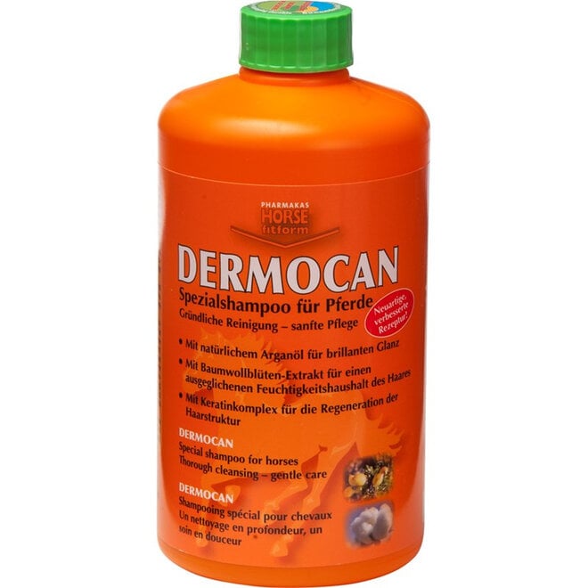 Dermocan Shampoo