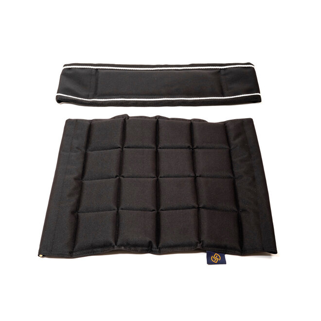 Seat and Back for Directors Chair