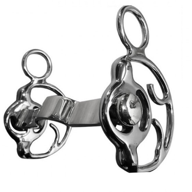 Sam Marsh Kimblewick - 30mm