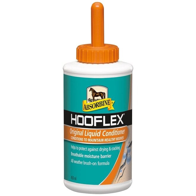 Hooflex liquid hoof conditioner