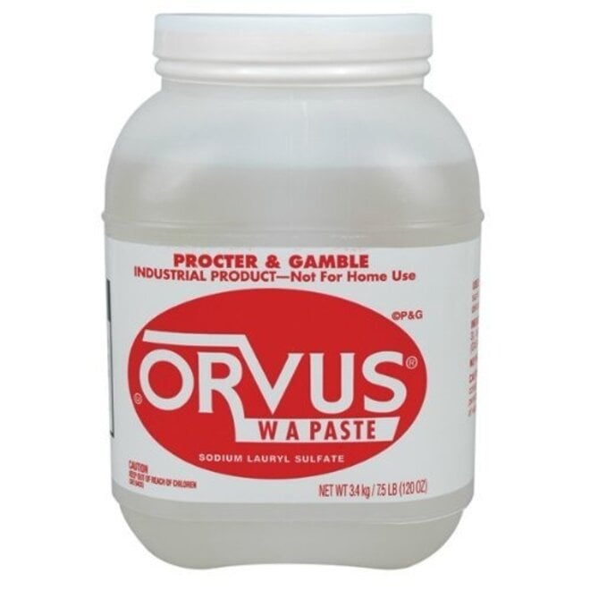 Orvus 3,4 kg / 120 oz