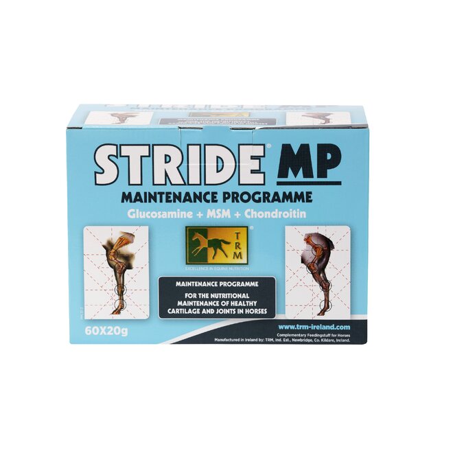 Stride MP 60x20gr