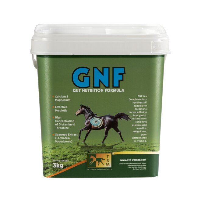 GNF Pellets - 3kg