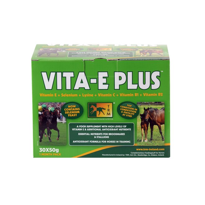 Vita-E-Plus