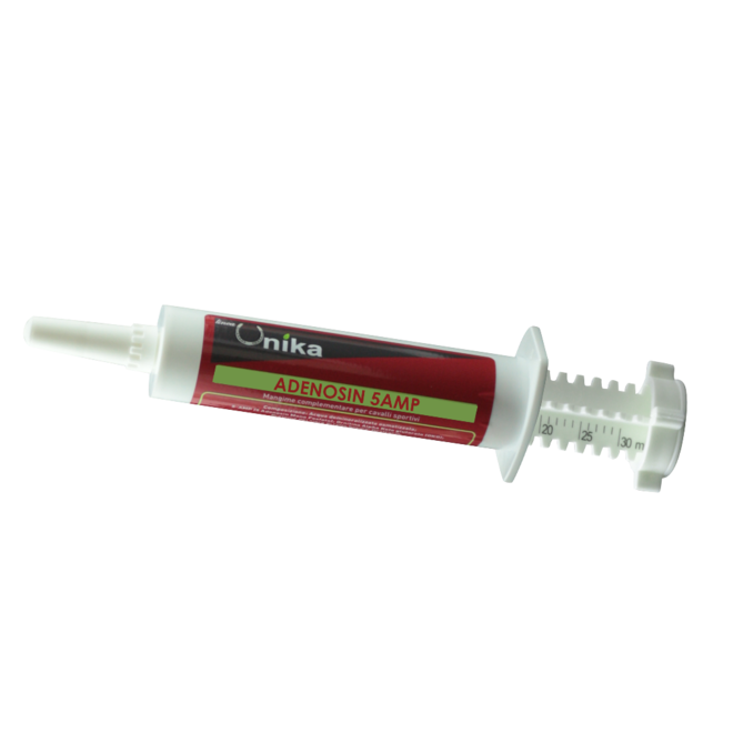 Adenosin 5 amp paste