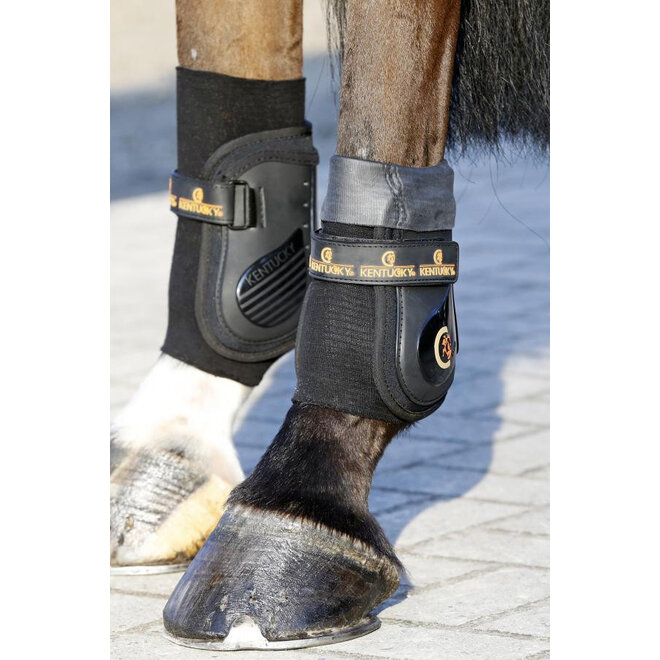 Tendon Grip Gel Sock