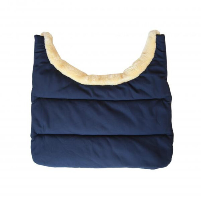 Paarden BIB Winter