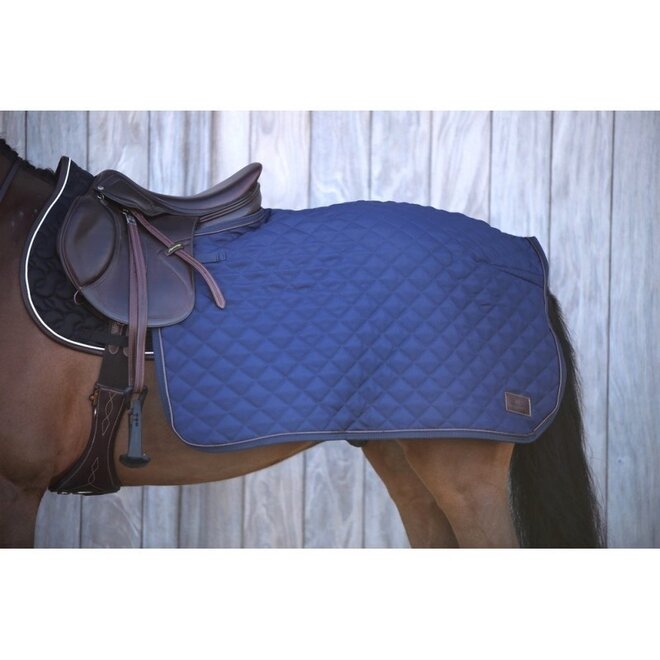 Quarter Exercise Rug