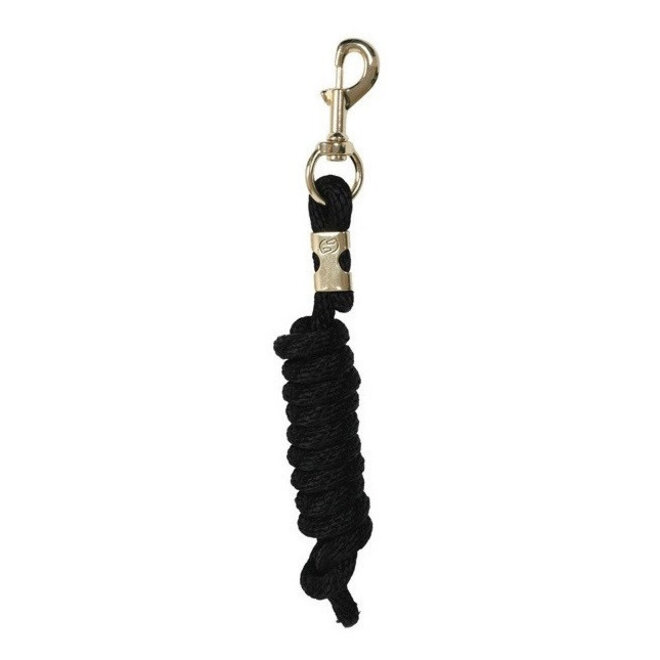 Rope black clip