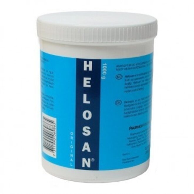 Helosan Huidcrème