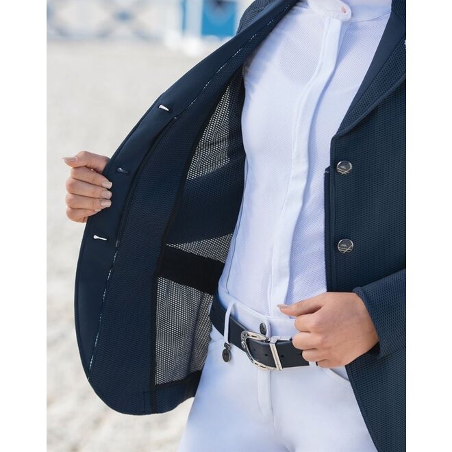 AA Motion Lite Ladies Competition Jacket Black