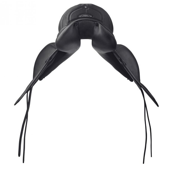 Dressursattel X-Optimax K Lux