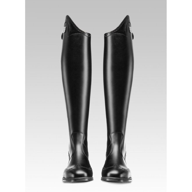 Reitstiefel Marilyn Punched Leather