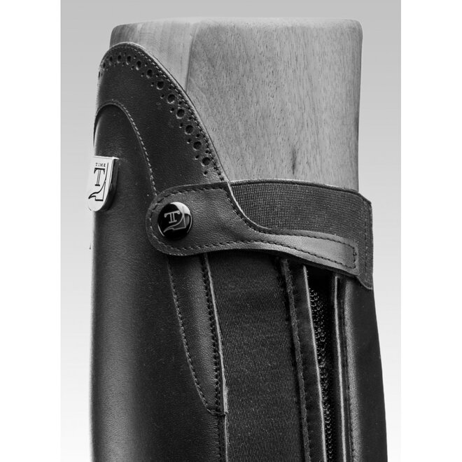 Reitstiefel Marilyn Punched Leather