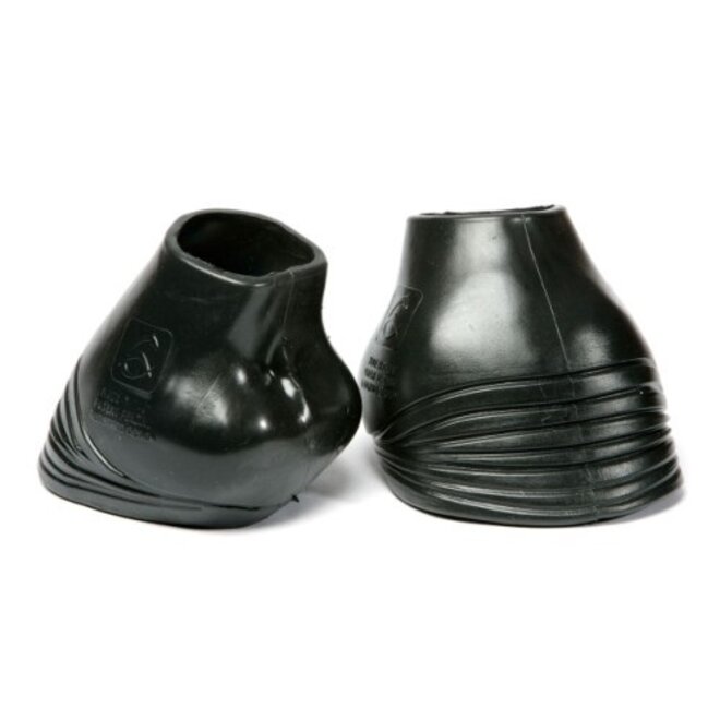 Anatomic No Turn Gel Hoof Boot