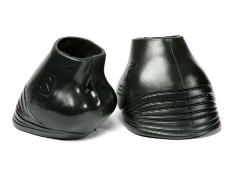 poultice boot turnout