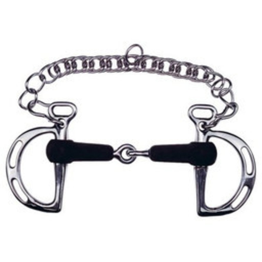 Kimblewick enkel gebroken