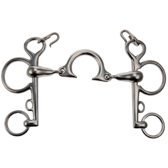 Pelham Segundo - 16mm