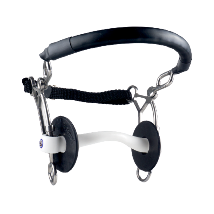 Hackamore Combi Kort