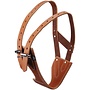 Lakota Leather Anti Cribbing Collar