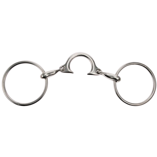 Loose Ring Segundo - 16mm