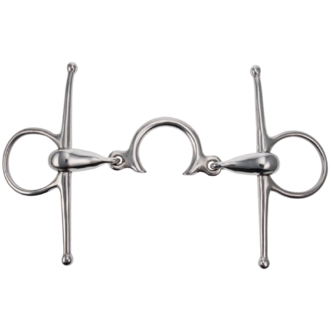 Kneveltrens Segundo - 16mm