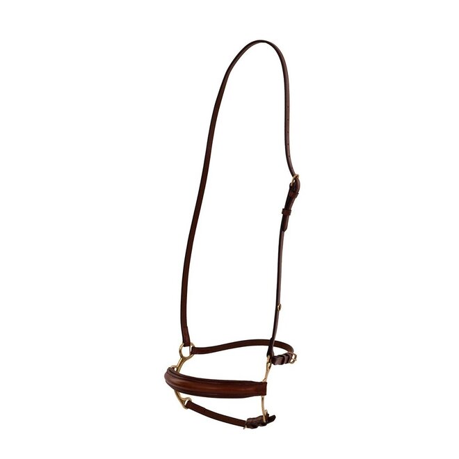 Lever Noseband