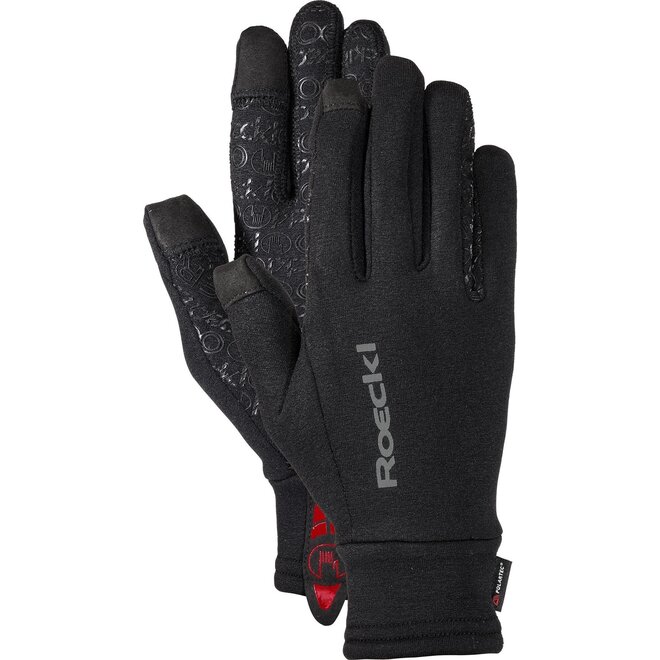 Weldon Polartec Gloves