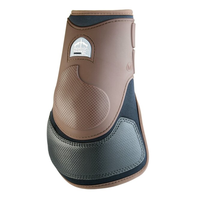 Fetlock Boots Carbon Gel X-PRO extra pastern protection