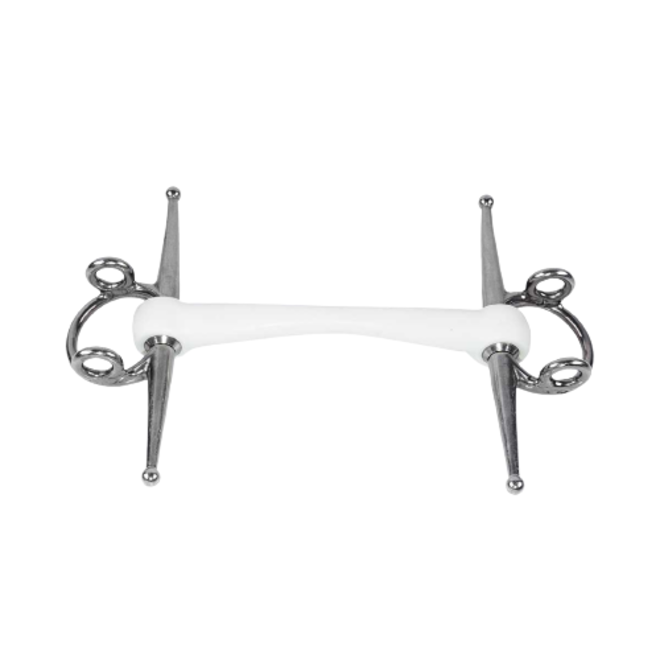 Inno Sense Full Cheek Gag Flexi Soft 20mm