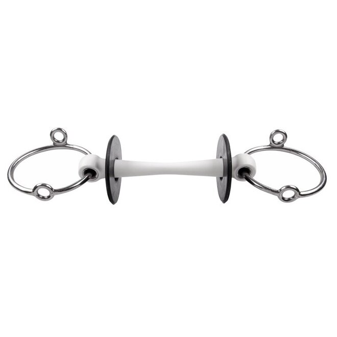 Inno Sense Loose Ring Gag Flexi Soft 20mm