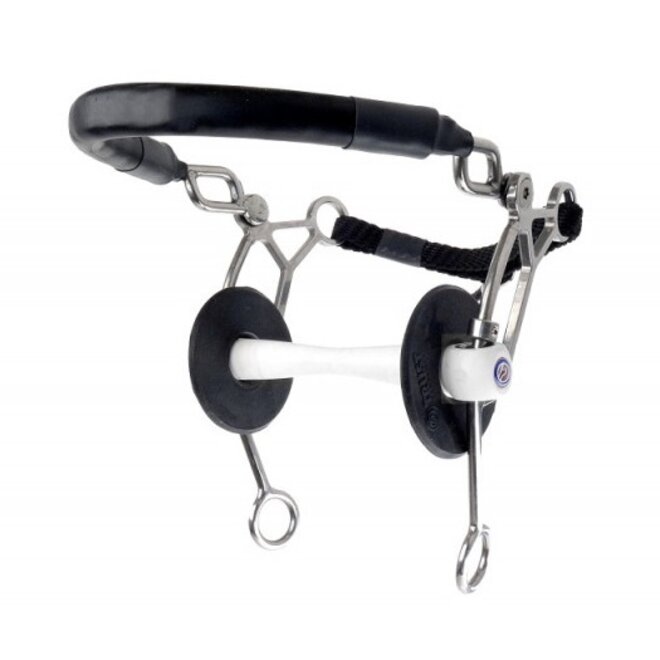 Inno Sense hackamorecombi long flexi soft 20mm