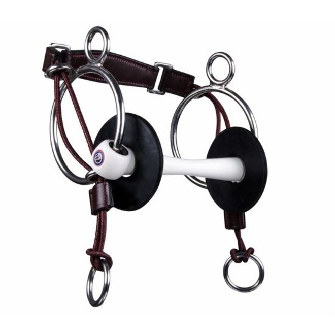 Inno Sense Curb Gag Flexi Soft 20mm