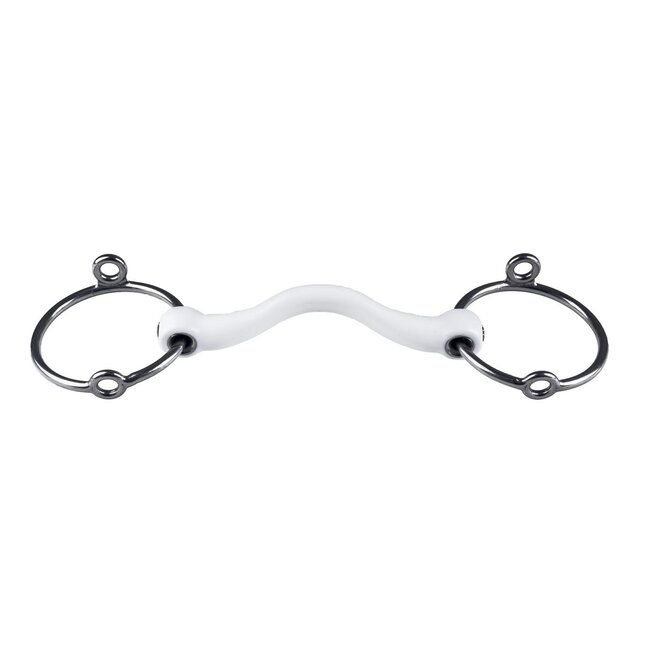 Inno Sense loose ring gag port medium