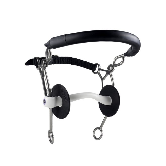 Inno Sense Hackamore Combi Lange Zungenfreiheit, Medium