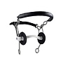 Inno Sense Hackamore Combi Long Port Medium - 20mm