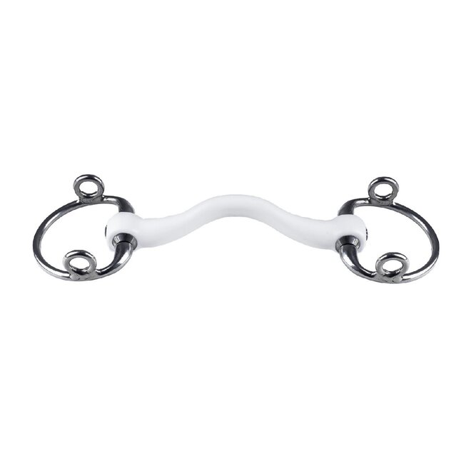 Inno Sense Eggbutt Gag Port Medium 20mm