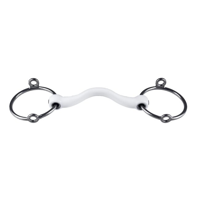 Inno Sense Loose Ring Gag Port Hard 20mm