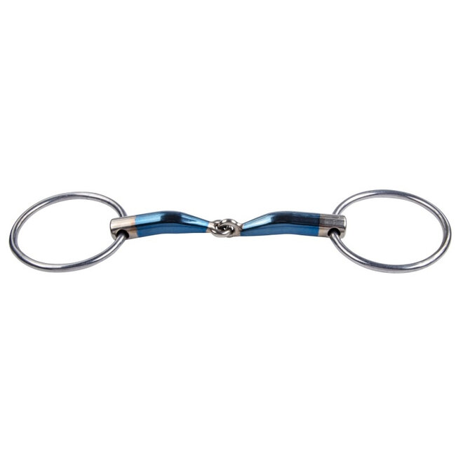 Sweet Iron Watertrens Enkel Gebroken - 16mm