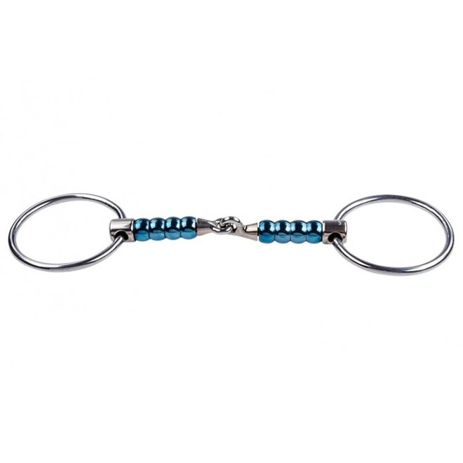 Sweet Iron Loose Ring Cherry Roller - 16mm